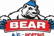 Bear A/C and Heating